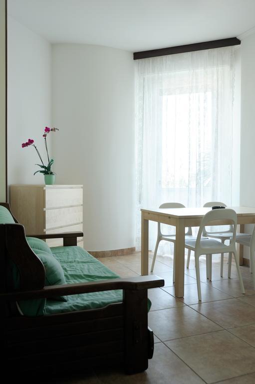 Solemare Hotel E Residence Misano Adriatico Room photo